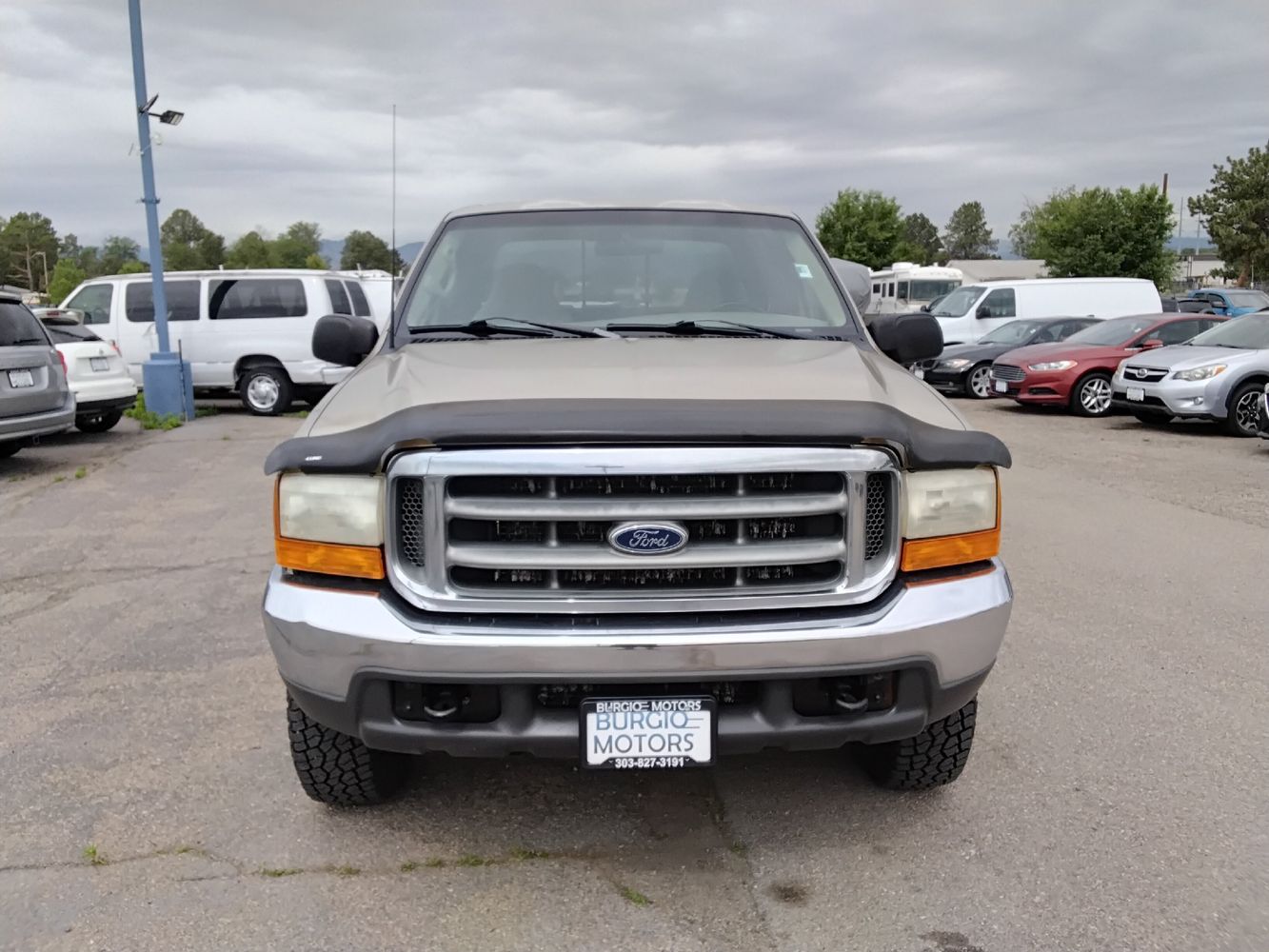 ford f-350 super duty 2000 1FTSW31SXYEB32402 image ford f-350 super duty 2000 1FTSW31SXYEB32402 image